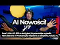Download Lagu AI NOWOŚCI! - Płacą za podsłuchy, SORA 2 niszczy internet #23 #AI #sztucznainteligencja #ciekawostki