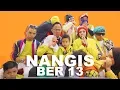 Nangis Terisak - isak dari Anak 1 - 11 + Orangtua  | Reaction My Daddy Told Me Gen Halilintar