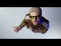 Abraham Mateo, Danny Ocean - Bailarina