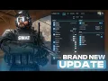 New Lethality CS2 External Cheat Update 2026 ft TabzWare