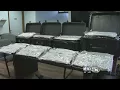 Significant Marijuana Bust in Baldwin County