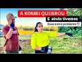 Download Lagu NÃO VAMOS MAIS CONSTRUIR AQUI! Descobrimos ISSO no terreno 😢 + Kombihome quebrou caixa de câmbio🤯