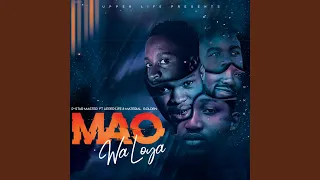 mao wa loya feat upper life u0026 material golden 
