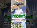 Download Lagu Capt. H. Epyardi Asda, M.Mar. Direkomendasi sebagai Bakal Calon Gubernur Sumatera Barat
