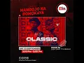 Download Lagu THE CLASSIC MANDOJO NA DOMOKAYA EP 3:KAZI YAKE MOLA/HATUKUMJUA MADEE/MAISHA YA KU HUSSLE NA KUPORA