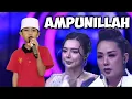 Lagu SEMUA MENANGIS KETIKA MENDENGAR LAGU AMPUNILLAH.. 