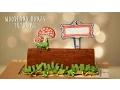 Woodland Candy Box Tutorial
