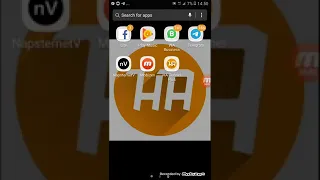 how to create ha tunnel files for all net