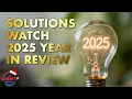 Lagu Solutions Watch Year in Review 2025