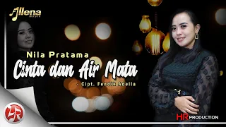 Download Nila Pratama - Cinta Dan Air Mata | Dangdut (Official Music Video) MP3