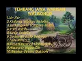 Download Lagu Tembang Warisan Walisongo 2021