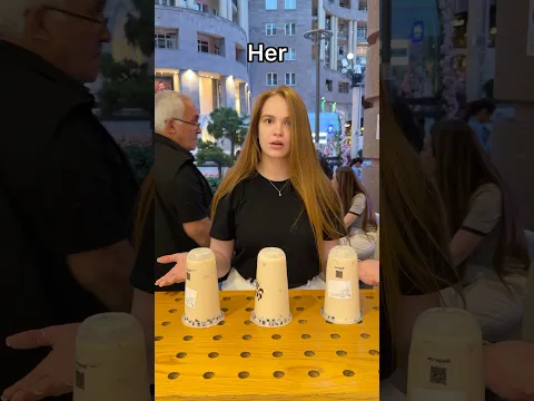 WHY Couldn’t She Do It?! 🤯