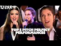 Download Lagu Top 5 Pitch Perfect Performances | TUNE