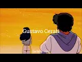 Gustavo Cerati - Te llevo para que me lleves (Letra)