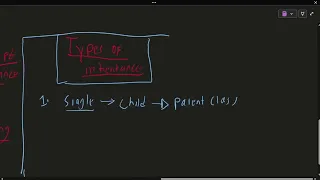 part 5 Inheritance OOP PYTHON PMW