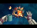 Bad Time For A Coffee Break
