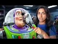 I Tried Disney Imagineering