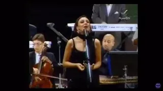 من سؤال مهزوم دندنها