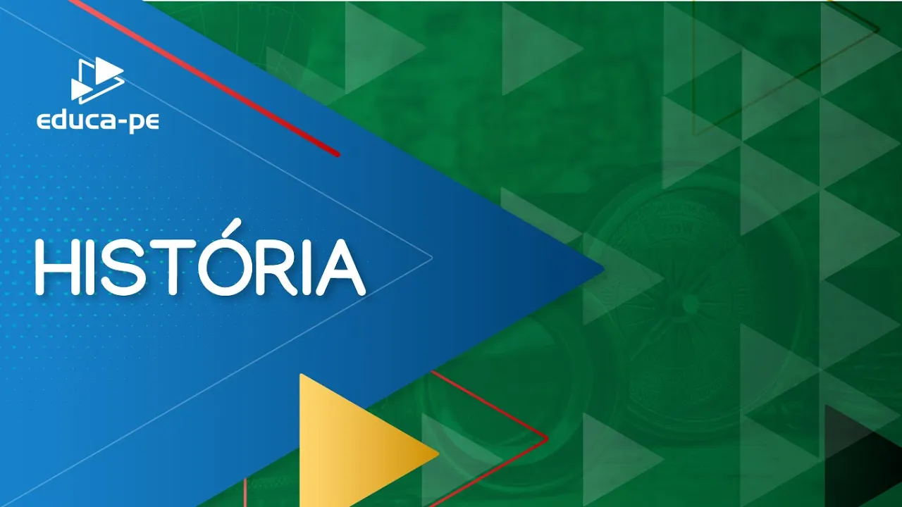 ENSINO FUNDAMENTAL | 7º ANO | HISTÓRIA | AULA 02 | 2022