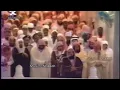 Lagu Makkah Tahajjud l Sheikh Abdul Rahman Sudais - Surah Al Baqarah \u0026 Aal Imran (28 Ramadan 1414 / 1994)