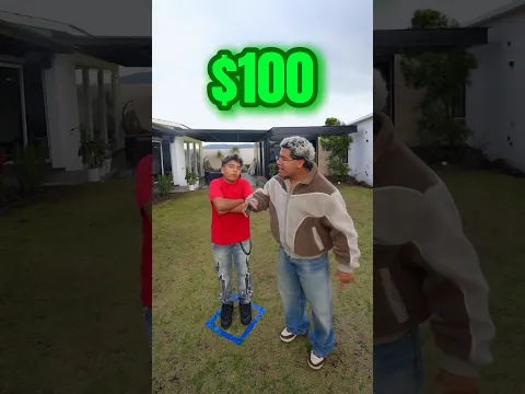 Hacemos PARTE 2 con alguien más? JAJA