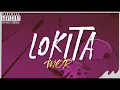 9. Mora - LOKITA (Visualizer + Lyrics) | ESTRELLA