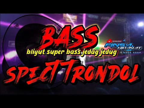 DJ I LIKE TO MOVE IT REMIX TIKTOK BASS NJEDUGG TERBARU 2022 PARGOY TANPA AMPUN II By Finsa Hidayat
