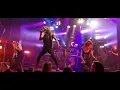Arion - I'm Here To Save You - Live@Tavastia 23.7.2021