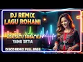 Download Lagu DJ Remix Rohani Full Bass – Ada Satu Sobatku Yang Setia | Lagu Rohani Viral 2025