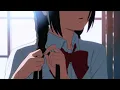 niki - high school in jakarta (slowed//reverb)