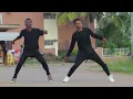MagNom My Baby ft Joey B dance video by YKD