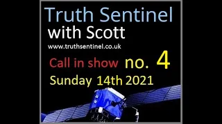 Call in show today Sunday 4pm GMT 8am PST 10am Central and 11am EST lockdowns