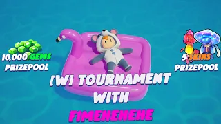 [HI/EN] [W] Tournament with @Fimehehehe