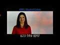 Cox Digital Cable Phoenix 2004 Commercial