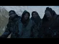 Gendry Whinging to Thoros of Myr