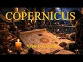 COPERNICUS Trailer XPRIZE Future Vision Competition