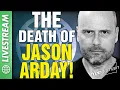 The Death of Jason Arday