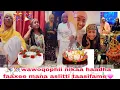 Lagu 🎊🎉 Wawo qophii nikaa haadha faaxee mana aslitti taasifame