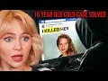 You Won t Believe How This Cold Case Was Solved