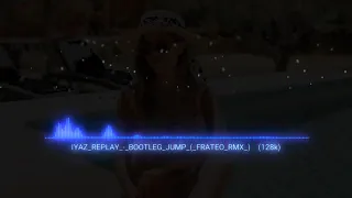 iyaz replay bootleg jump frateo rmx 