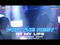 Download Lagu DJ FOR THE REST OF MY LIFE X MELODY HABIBI MENGKANE DJ YANG KALIAN CARI CARI