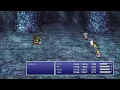 FINAL FANTASY VI Tonberry Rare Encounter Location How To Defeat It