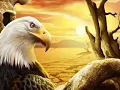 El aguila real beto quintanilla
