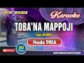 Download Lagu Toba'na Mappoji_Karaoke Bugis Keyboard_Nada Pria_Cipt. Olong