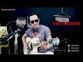 Lagu THE FLOWERS || RAJAWALI - Cover By iAN KUSTIK (LEAD GUITAR, WAH EFFECT)