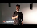 Maximizing Efficiency Andrew Ghartey TEDxYouth Eastmark