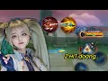 Download Lagu JARAK TEMBAK JAUH DAMAGENYA TEMBUS BADAN😆 Counter Granger itu Layla?!