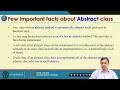 Lecture 20 Interface I