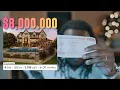 8 MILLION GOOD LUCK Architect s HOUSE Review Chevy Chase Maryland