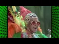 Lagu CROCODILE ROCK       Elton John   Muppet Show